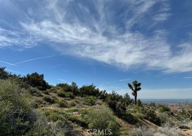 0 Snow Valley rd., Pinon Hills, CA 92372