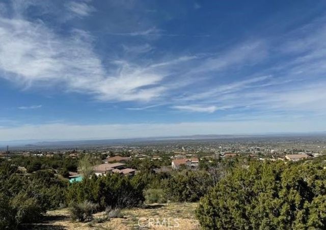 0 Snow Valley rd., Pinon Hills, CA 92372