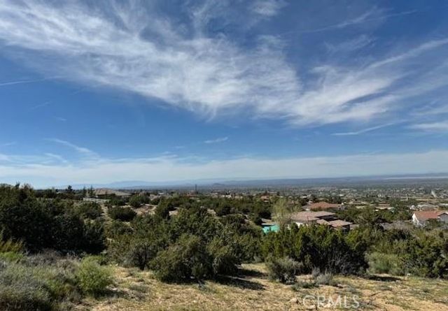 0 Snow Valley rd., Pinon Hills, CA 92372