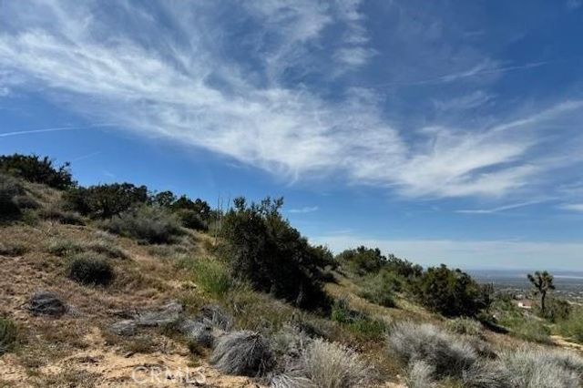 0 Snow Valley rd., Pinon Hills, CA 92372