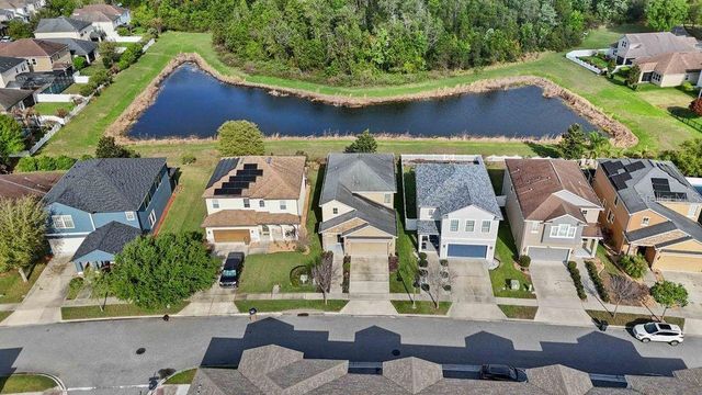 3320 GRANDE HERON DRIVE, Harmony, FL 34773