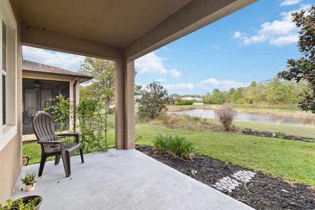 3320 GRANDE HERON DRIVE, Harmony, FL 34773