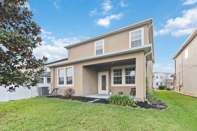 3320 GRANDE HERON DRIVE, Harmony, FL 34773