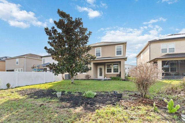 3320 GRANDE HERON DRIVE, Harmony, FL 34773