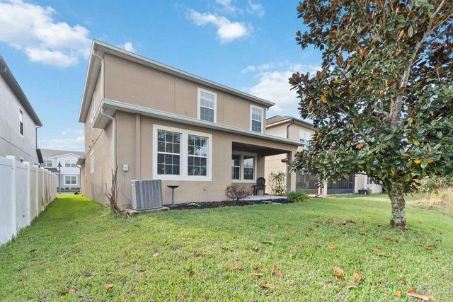 3320 GRANDE HERON DRIVE, Harmony, FL 34773