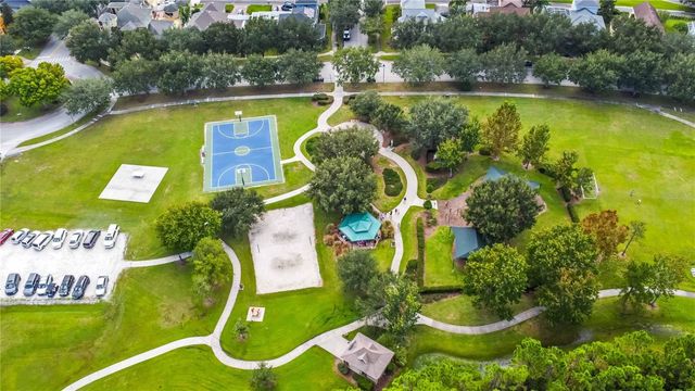 3320 GRANDE HERON DRIVE, Harmony, FL 34773