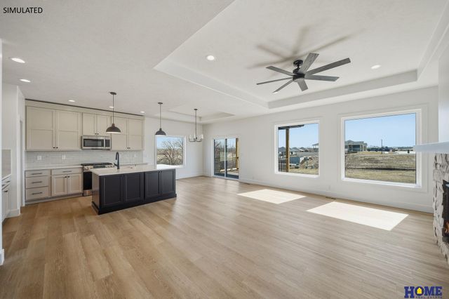 829 Regiment Road, Lincoln, NE 68527