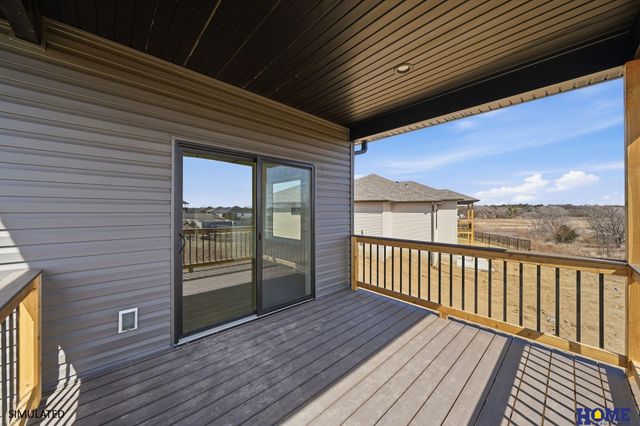 829 Regiment Road, Lincoln, NE 68527