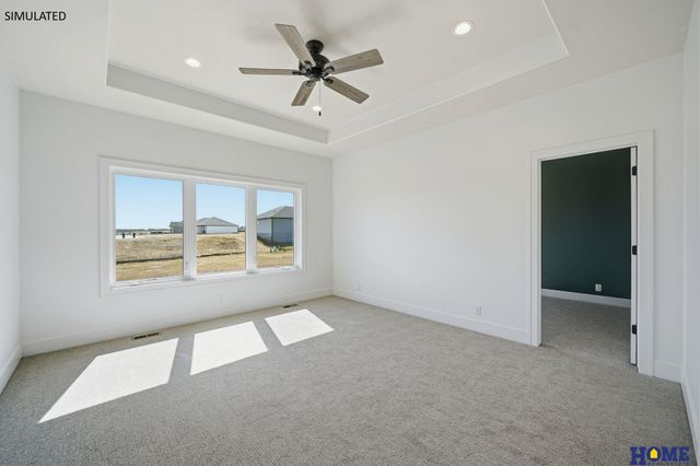 829 Regiment Road, Lincoln, NE 68527