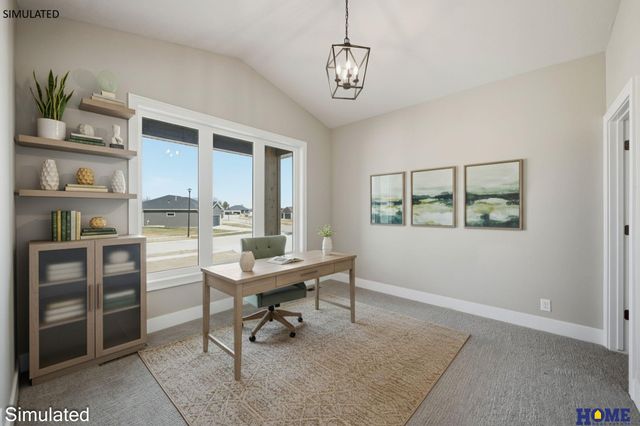 829 Regiment Road, Lincoln, NE 68527