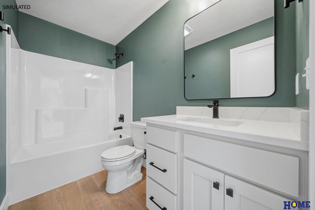 829 Regiment Road, Lincoln, NE 68527