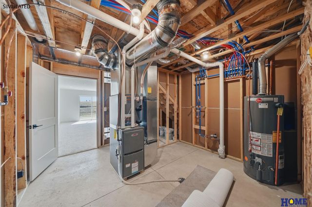 829 Regiment Road, Lincoln, NE 68527