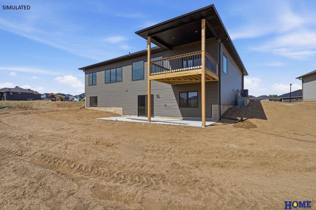 829 Regiment Road, Lincoln, NE 68527