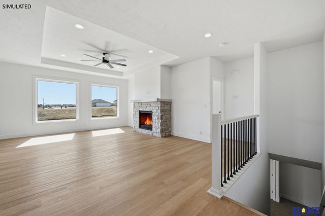 829 Regiment Road, Lincoln, NE 68527