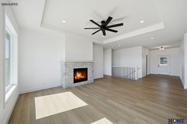 829 Regiment Road, Lincoln, NE 68527