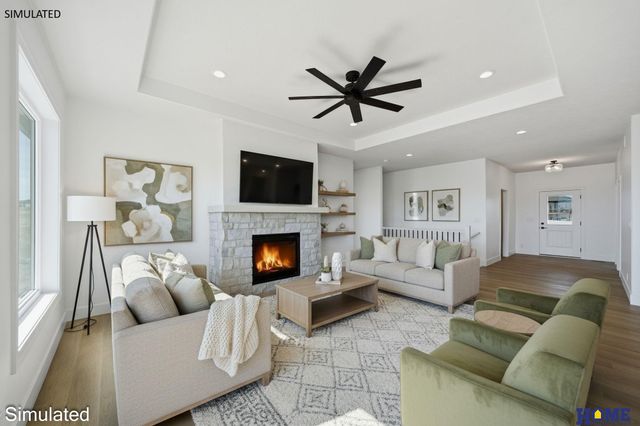 829 Regiment Road, Lincoln, NE 68527