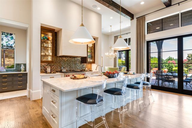 2307 Cedar Elm Terrace, Westlake, TX 76262