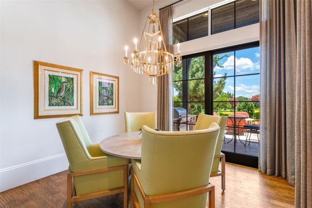 2307 Cedar Elm Terrace, Westlake, TX 76262