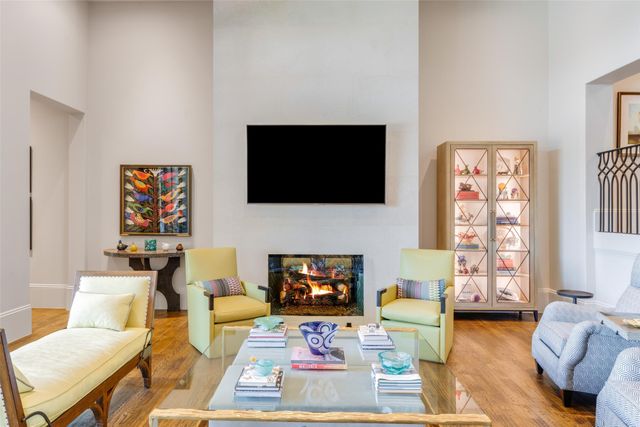 2307 Cedar Elm Terrace, Westlake, TX 76262