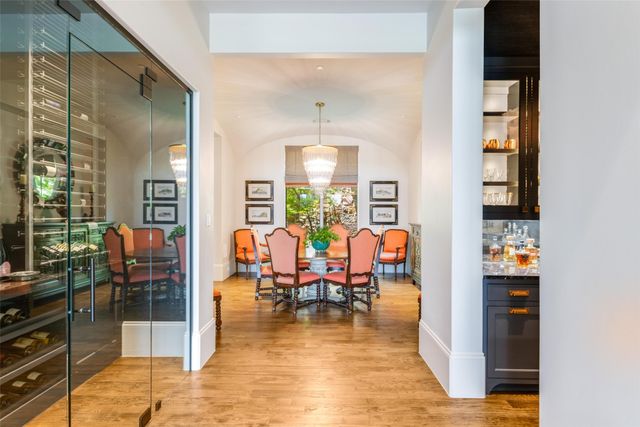 2307 Cedar Elm Terrace, Westlake, TX 76262