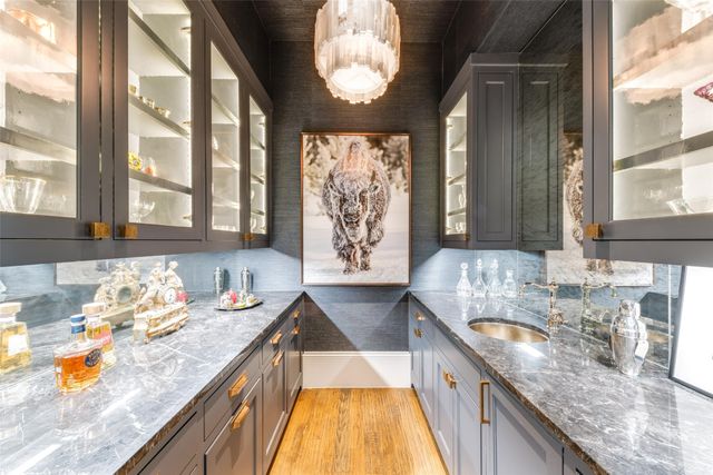 2307 Cedar Elm Terrace, Westlake, TX 76262