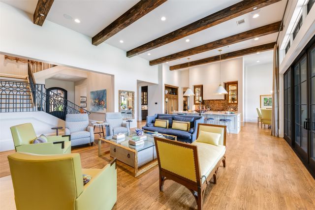 2307 Cedar Elm Terrace, Westlake, TX 76262