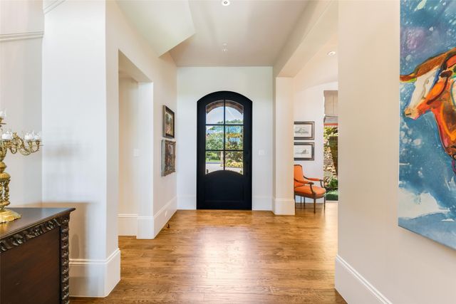 2307 Cedar Elm Terrace, Westlake, TX 76262