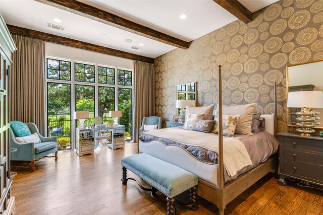 2307 Cedar Elm Terrace, Westlake, TX 76262