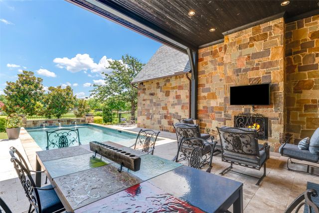 2307 Cedar Elm Terrace, Westlake, TX 76262