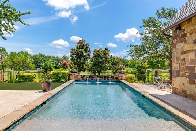 2307 Cedar Elm Terrace, Westlake, TX 76262