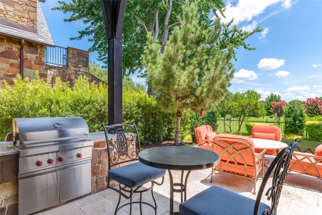 2307 Cedar Elm Terrace, Westlake, TX 76262