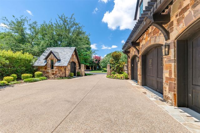 2307 Cedar Elm Terrace, Westlake, TX 76262