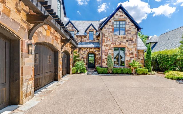 2307 Cedar Elm Terrace, Westlake, TX 76262