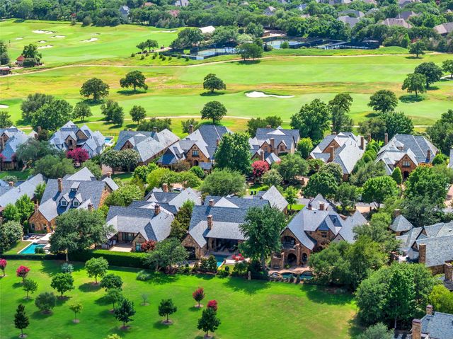 2307 Cedar Elm Terrace, Westlake, TX 76262