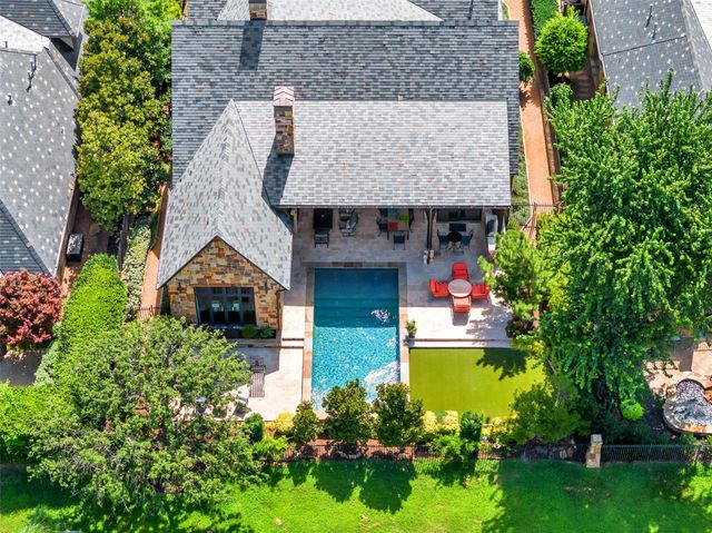 2307 Cedar Elm Terrace, Westlake, TX 76262