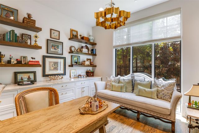 2307 Cedar Elm Terrace, Westlake, TX 76262