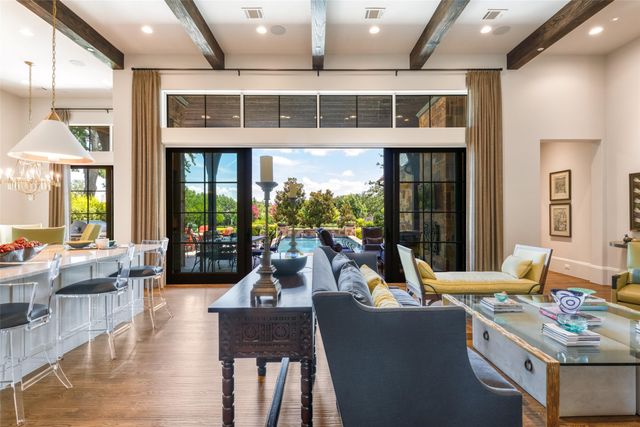 2307 Cedar Elm Terrace, Westlake, TX 76262