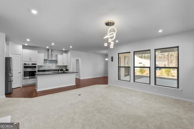 454 Bandon Way, Peachtree City, GA 30269