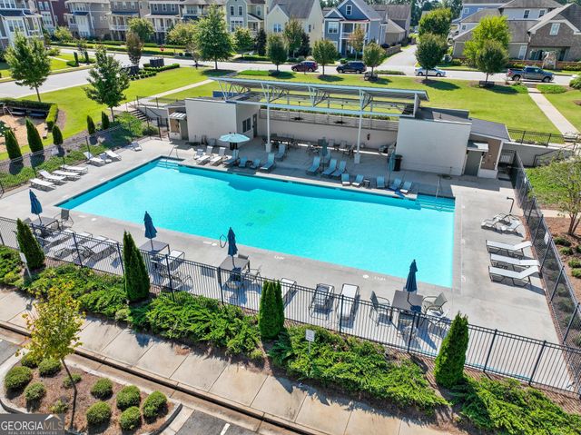 454 Bandon Way, Peachtree City, GA 30269