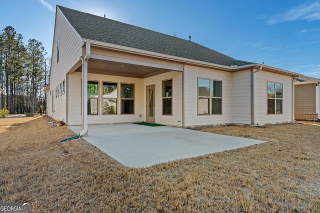 454 Bandon Way, Peachtree City, GA 30269