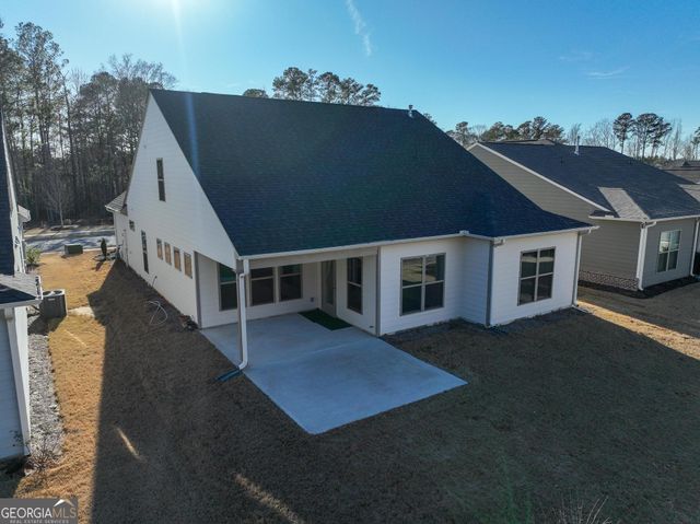 454 Bandon Way, Peachtree City, GA 30269