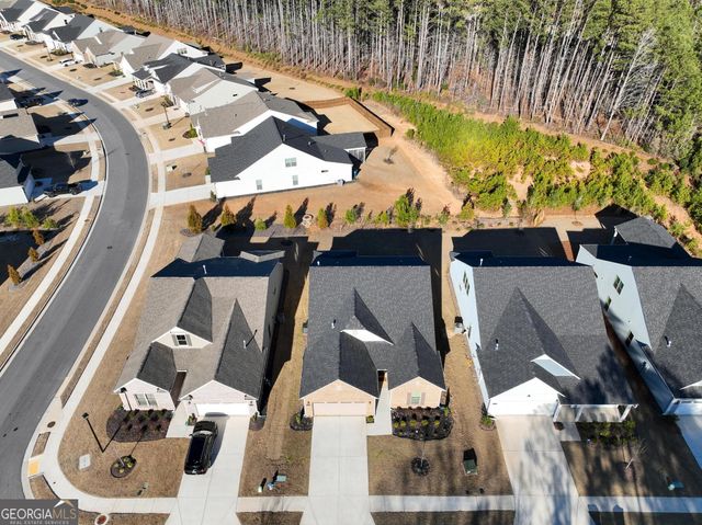 454 Bandon Way, Peachtree City, GA 30269