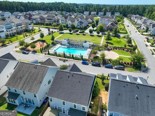 454 Bandon Way, Peachtree City, GA 30269