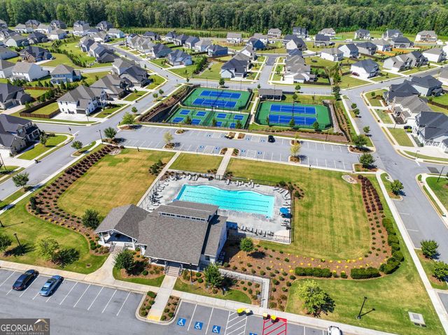 454 Bandon Way, Peachtree City, GA 30269