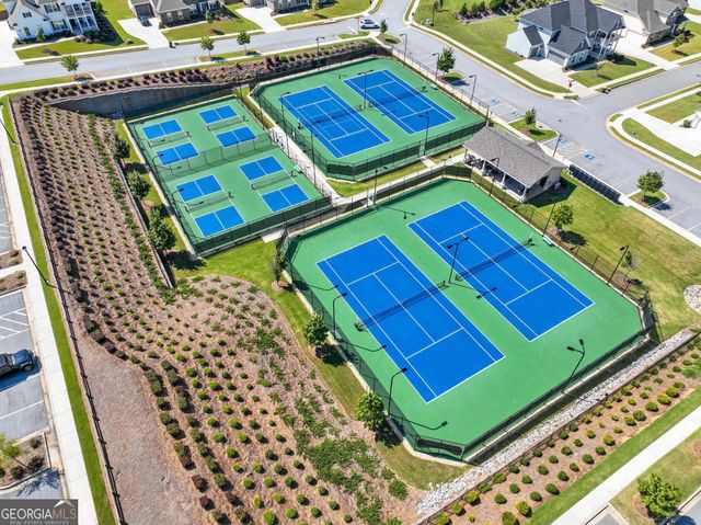 454 Bandon Way, Peachtree City, GA 30269