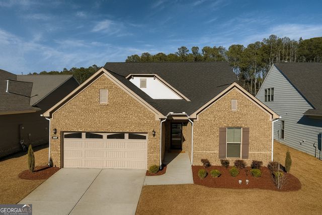 454 Bandon Way, Peachtree City, GA 30269