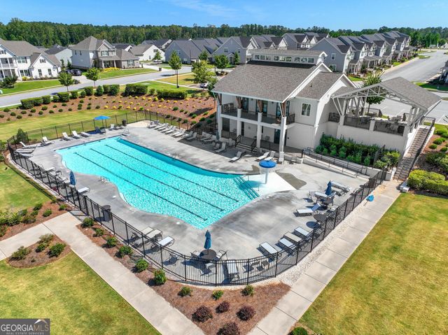 454 Bandon Way, Peachtree City, GA 30269