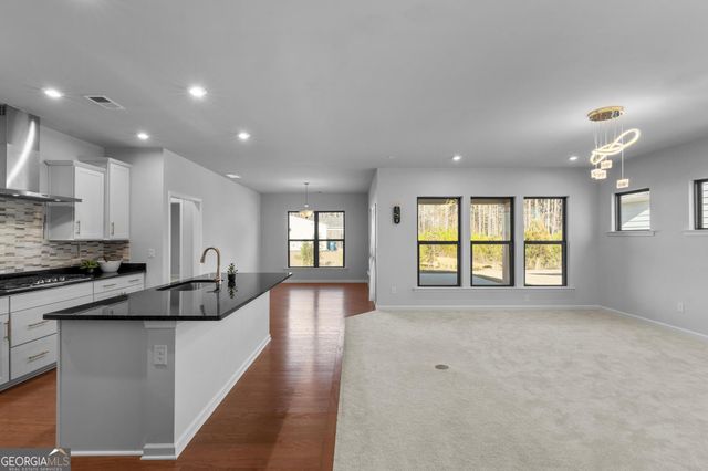 454 Bandon Way, Peachtree City, GA 30269