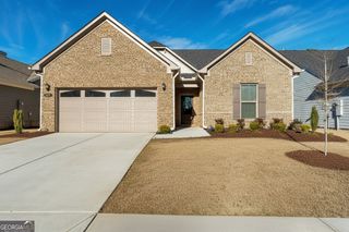 454 Bandon Way, Peachtree City, GA 30269