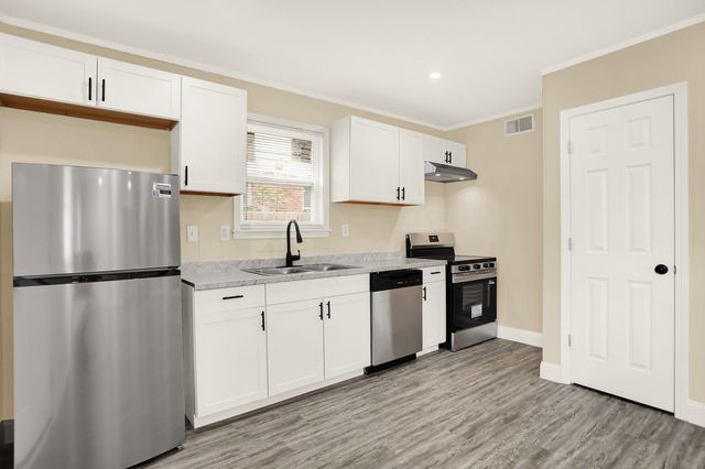 4471 JAMAICA AVE, Memphis, TN 38117